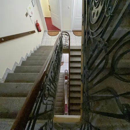 Hotel U Salzmannu 3*