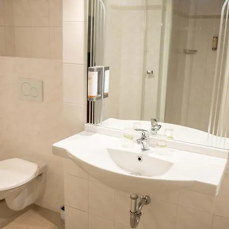 U Salzmannu Konukevi 3*