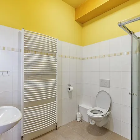 Pensión U Salzmannu Plzeň