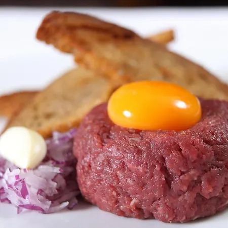 Pensión U Salzmannu 4*