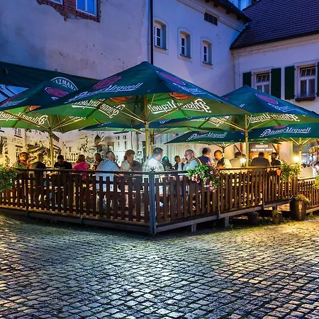U Salzmannů