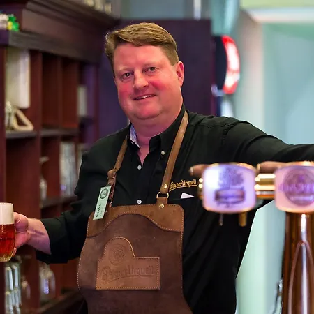 ゲストハウス U Salzmannu 4*