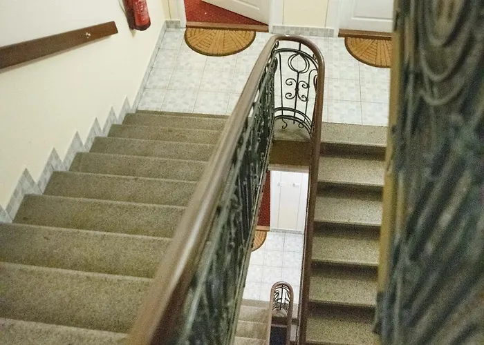 Gæstehus U Salzmannu 4*