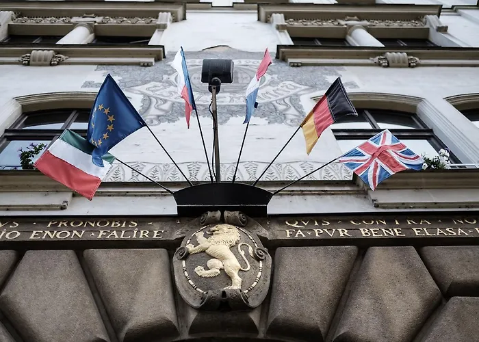 U Salzmannu ゲストハウス 4*