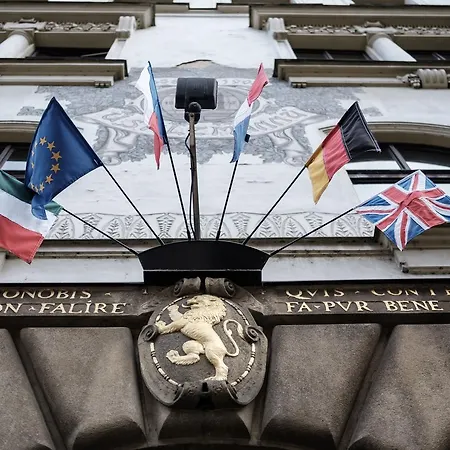 U Salzmannu Affittacamere 4*