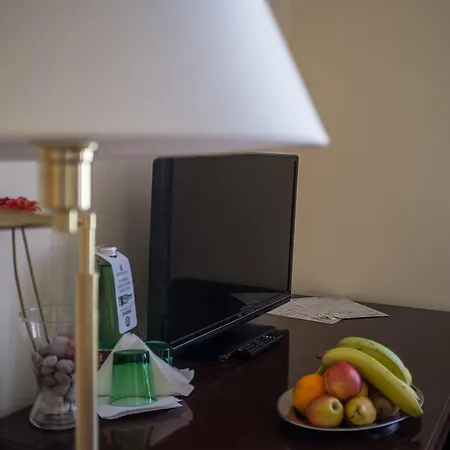 Casa de hóspedes U Salzmannu 3*
