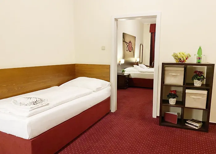 Affittacamere U Salzmannu 4*