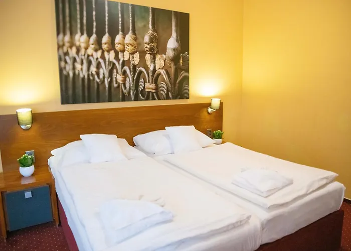 Affittacamere U Salzmannu 4*