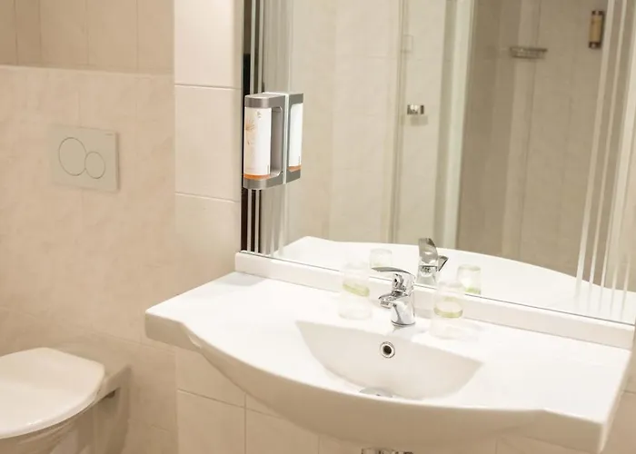 U Salzmannu Affittacamere 4*