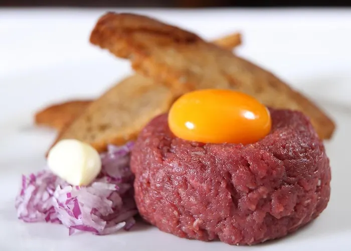 Affittacamere U Salzmannu 4*