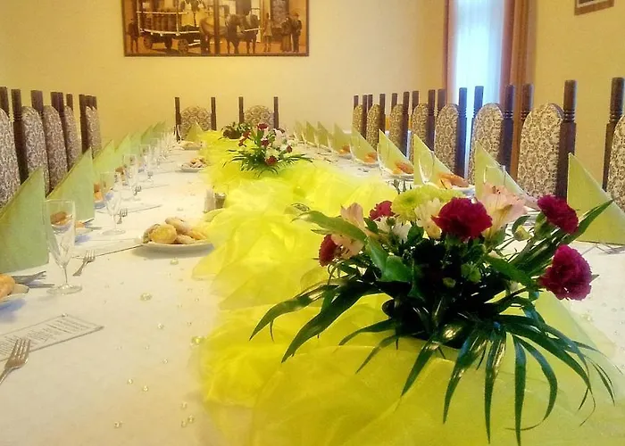 Affittacamere U Salzmannu 4*